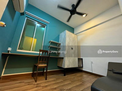 The Navens, Bukit Mertajam, Malaysia The Navens, Bukit Mertajam, Malaysia