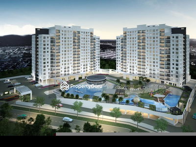 The Navens, Bukit Mertajam, Malaysia The Navens, Bukit Mertajam, Malaysia