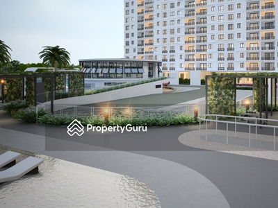 The Navens, Bukit Mertajam, Malaysia The Navens, Bukit Mertajam, Malaysia