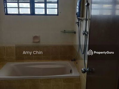 Taman Sungai Besi Indah, Malaysia Taman Sungai Besi Indah, Malaysia