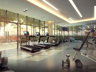 One Cochrane Residences, Malaysia One Cochrane Residences, Malaysia