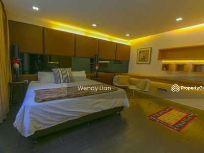 Bangsar Puteri, Malaysia Bangsar Puteri, Malaysia