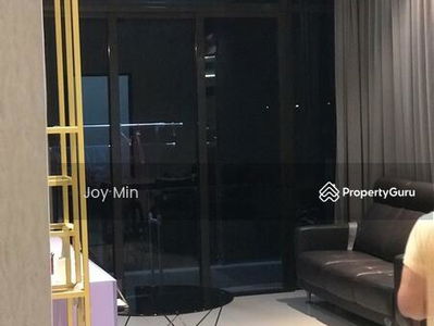 Marina Cove, Johor Bahru, Malaysia Marina Cove, Johor Bahru, Malaysia