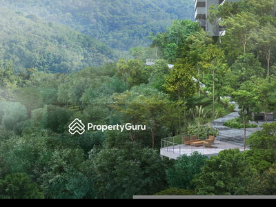 ForestVille, Malaysia ForestVille, Malaysia