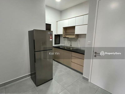 The Birch, Malaysia The Birch, Malaysia