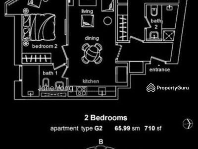 Sky Suites @ KLCC, Malaysia Sky Suites @ KLCC, Malaysia