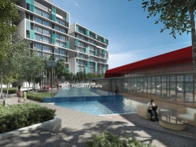 Horizon Suites, Malaysia Horizon Suites, Malaysia