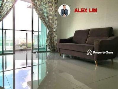 City Residence, Malaysia City Residence, Malaysia