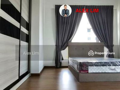 City Residence, Malaysia City Residence, Malaysia