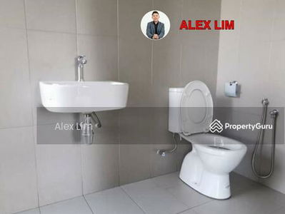 City Residence, Malaysia City Residence, Malaysia