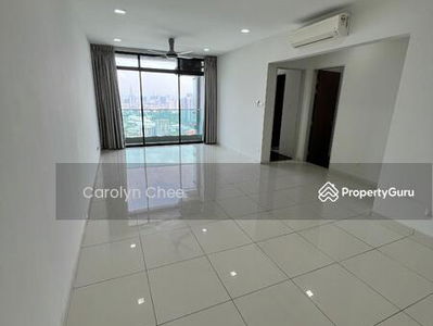 City of Green @ Bukit Jalil, Malaysia City of Green @ Bukit Jalil, Malaysia