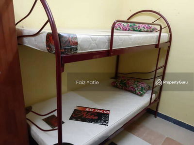 Hostel for workers/students @ Datuk Keramat, Malaysia Hostel for workers/students @ Datuk Keramat, Malaysia