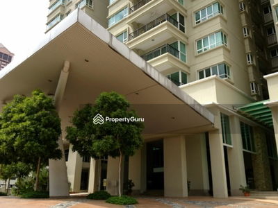 Mont Kiara Banyan, Malaysia Mont Kiara Banyan, Malaysia