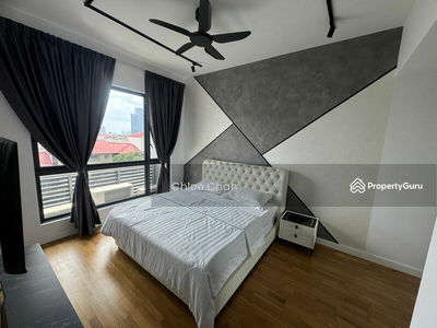 One Cochrane Residences, Malaysia One Cochrane Residences, Malaysia