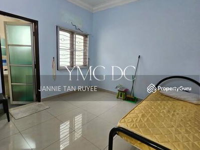 Bandar Botanic Klang, Malaysia Bandar Botanic Klang, Malaysia