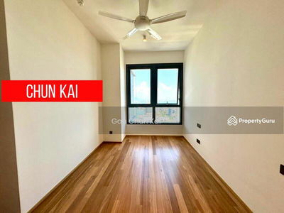 Marriott Residence @ Gurney, Malaysia Marriott Residence @ Gurney, Malaysia