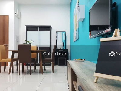 One South, Malaysia One South, Malaysia