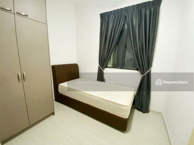 The Hamilton Wangsa Maju, Malaysia The Hamilton Wangsa Maju, Malaysia