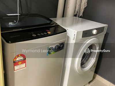 The Hamilton Wangsa Maju, Malaysia The Hamilton Wangsa Maju, Malaysia