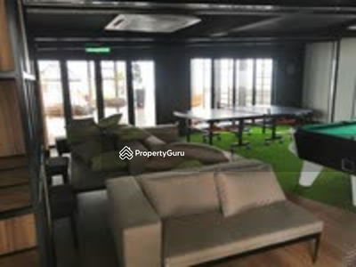 The Hamilton Wangsa Maju, Malaysia The Hamilton Wangsa Maju, Malaysia