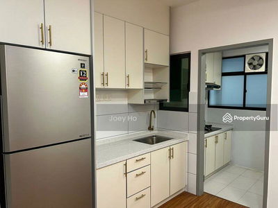 Armani Residence Bukit Lanjan, Malaysia Armani Residence Bukit Lanjan, Malaysia