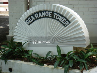Sea Range Tower, Malaysia Sea Range Tower, Malaysia
