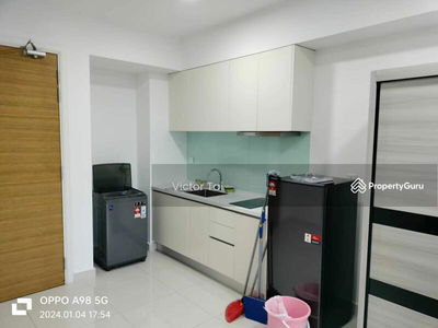 Teega Suites @ Puteri Harbour, Malaysia Teega Suites @ Puteri Harbour, Malaysia