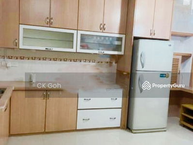 Sungai Ara 2 Storey Terrace House Bayan Lepas, Malaysia Sungai Ara 2 Storey Terrace House Bayan Lepas, Malaysia