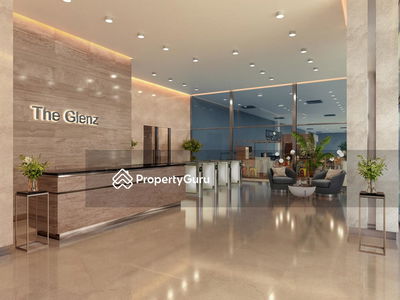 The Glenz, Malaysia The Glenz, Malaysia