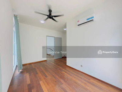 The Cove Cluster @ Horizon Hills, Malaysia The Cove Cluster @ Horizon Hills, Malaysia