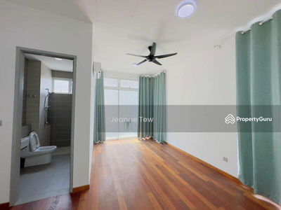 The Cove Cluster @ Horizon Hills, Malaysia The Cove Cluster @ Horizon Hills, Malaysia