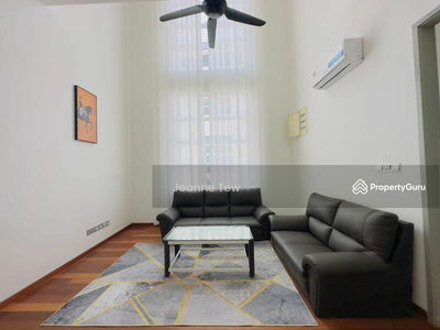 The Cove Cluster @ Horizon Hills, Malaysia The Cove Cluster @ Horizon Hills, Malaysia