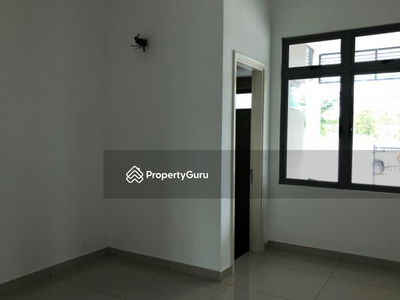 The Cove Cluster @ Horizon Hills, Malaysia The Cove Cluster @ Horizon Hills, Malaysia