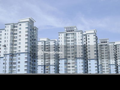 Desa Impiana, Malaysia Desa Impiana, Malaysia