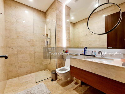 Rimbun @ Embassy Row, Malaysia Rimbun @ Embassy Row, Malaysia