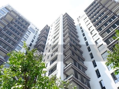 Rimbun @ Embassy Row, Malaysia Rimbun @ Embassy Row, Malaysia