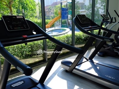 Rimbun @ Embassy Row, Malaysia Rimbun @ Embassy Row, Malaysia