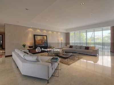 Rimbun @ Embassy Row, Malaysia Rimbun @ Embassy Row, Malaysia