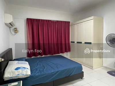 Garden City Melaka Service Apartments, Malaysia Garden City Melaka Service Apartments, Malaysia