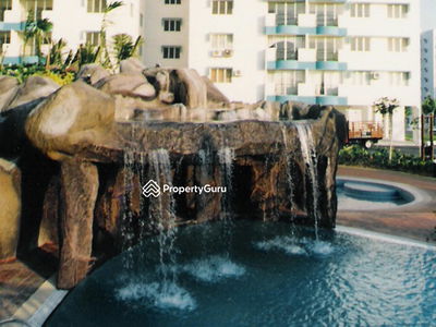 Garden City Melaka Service Apartments, Malaysia Garden City Melaka Service Apartments, Malaysia