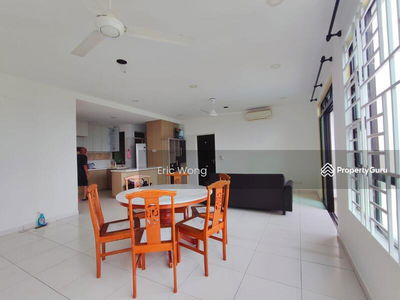 Sky View @ Bukit Indah, Malaysia Sky View @ Bukit Indah, Malaysia