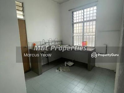 Taman Bukit Chedang, Malaysia Taman Bukit Chedang, Malaysia