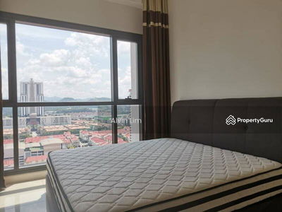 Arnica Serviced Residences, Malaysia Arnica Serviced Residences, Malaysia