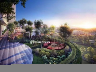 Trion @ KL, Malaysia Trion @ KL, Malaysia