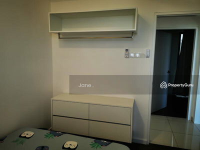 Vertu Resort @ Aspen Vision City, Malaysia Vertu Resort @ Aspen Vision City, Malaysia