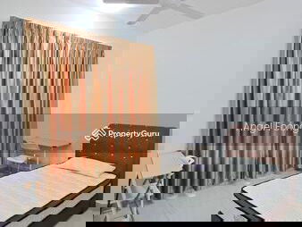 PV9 Residences @ Taman Melati, Malaysia PV9 Residences @ Taman Melati, Malaysia