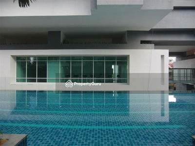 Verticas Residensi, Malaysia Verticas Residensi, Malaysia