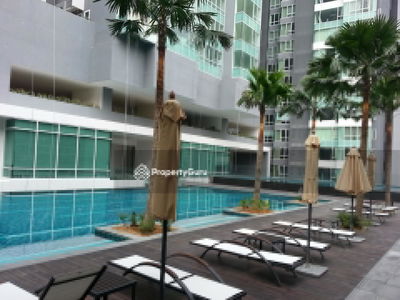 Verticas Residensi, Malaysia Verticas Residensi, Malaysia