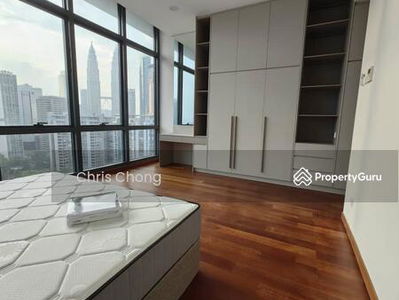 The Manor KL, Malaysia The Manor KL, Malaysia