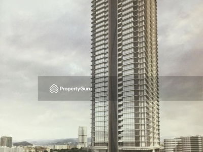 The Manor KL, Malaysia The Manor KL, Malaysia